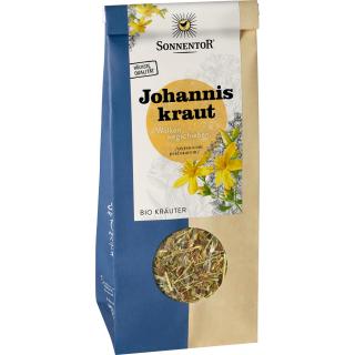 Johanniskraut kbA