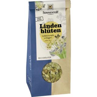 Lindenblüten              kbA