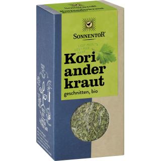 Korianderkraut   kbA