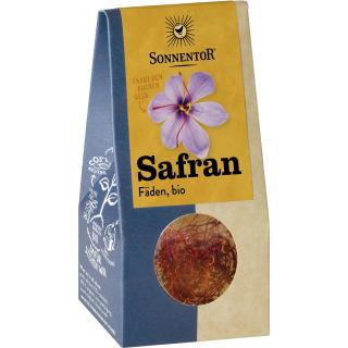 Safranfäden               kbA