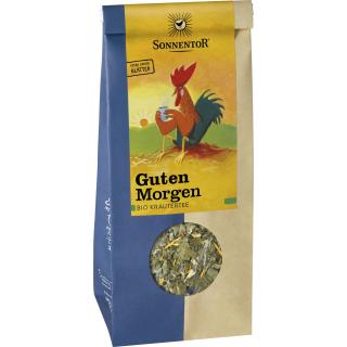 Guten Morgen-Tee            kbA