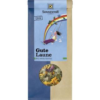 Gute Laune-Kräutertee             kbA