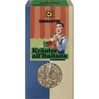 Kräuter all`Italiana 20g