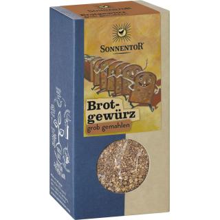 Brotgewürz grob gemahlen