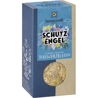 Schutzengel Gewürzblüte