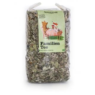 Familien-Kräutertee-Mischung kbA