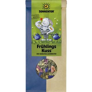 Frühlingskuss