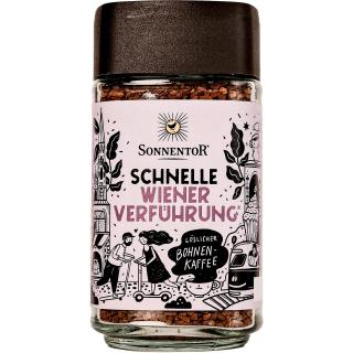 Schnelle Wiender Verfühung kbA