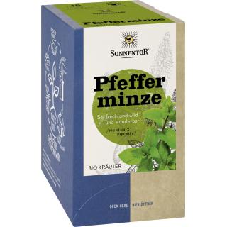 Pfefferminze, 18x1g