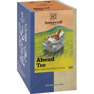 Abendtee kbA
