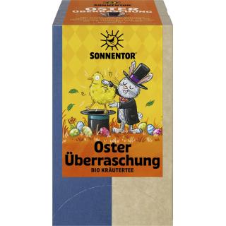 Osterüberraschung, Beutel