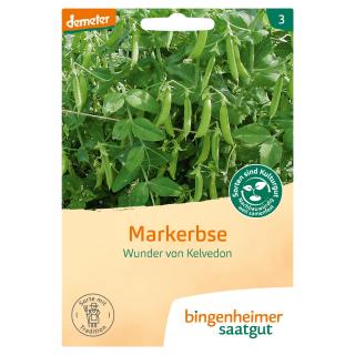 VOR Markerbsen Wundere von Kal