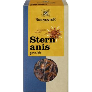 Sternanis kbA